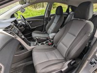USED 2013 63 HYUNDAI I30 1.6 ACTIVE BLUE DRIVE CRDI  5d 109 BHP 