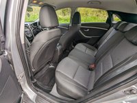 USED 2013 63 HYUNDAI I30 1.6 ACTIVE BLUE DRIVE CRDI  5d 109 BHP 
