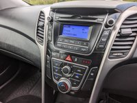 USED 2013 63 HYUNDAI I30 1.6 ACTIVE BLUE DRIVE CRDI  5d 109 BHP 