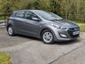 USED 2013 63 HYUNDAI I30 1.6 ACTIVE BLUE DRIVE CRDI  5d 109 BHP 