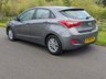 USED 2013 63 HYUNDAI I30 1.6 ACTIVE BLUE DRIVE CRDI  5d 109 BHP 
