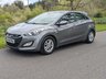 USED 2013 63 HYUNDAI I30 1.6 ACTIVE BLUE DRIVE CRDI  5d 109 BHP 