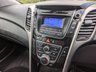 USED 2013 63 HYUNDAI I30 1.6 ACTIVE BLUE DRIVE CRDI  5d 109 BHP 