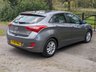 USED 2013 63 HYUNDAI I30 1.6 ACTIVE BLUE DRIVE CRDI  5d 109 BHP 