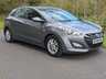 USED 2013 63 HYUNDAI I30 1.6 ACTIVE BLUE DRIVE CRDI  5d 109 BHP 