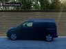 USED 2018 68 VOLKSWAGEN CADDY 2.0 C20 TDI HIGHLINE 148 BHP *****NO VAT*****
