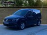 USED 2018 68 VOLKSWAGEN CADDY 2.0 C20 TDI HIGHLINE 148 BHP *****NO VAT*****