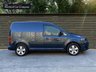 USED 2018 68 VOLKSWAGEN CADDY 2.0 C20 TDI HIGHLINE 148 BHP *****NO VAT*****