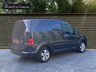 USED 2018 68 VOLKSWAGEN CADDY 2.0 C20 TDI HIGHLINE 148 BHP *****NO VAT*****