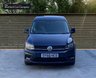 USED 2018 68 VOLKSWAGEN CADDY 2.0 C20 TDI HIGHLINE 148 BHP *****NO VAT*****