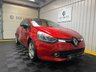 USED 2014 14 RENAULT CLIO 0.9 DYNAMIQUE MEDIANAV ENERGY TCE S/S 5d 90 BHP FSH  / ULEZ COMP