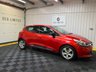 USED 2014 14 RENAULT CLIO 0.9 DYNAMIQUE MEDIANAV ENERGY TCE S/S 5d 90 BHP FSH  / ULEZ COMP