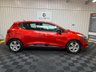 USED 2014 14 RENAULT CLIO 0.9 DYNAMIQUE MEDIANAV ENERGY TCE S/S 5d 90 BHP FSH  / ULEZ COMP