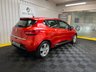 USED 2014 14 RENAULT CLIO 0.9 DYNAMIQUE MEDIANAV ENERGY TCE S/S 5d 90 BHP FSH  / ULEZ COMP