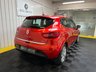 USED 2014 14 RENAULT CLIO 0.9 DYNAMIQUE MEDIANAV ENERGY TCE S/S 5d 90 BHP FSH  / ULEZ COMP