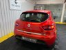 USED 2014 14 RENAULT CLIO 0.9 DYNAMIQUE MEDIANAV ENERGY TCE S/S 5d 90 BHP FSH  / ULEZ COMP