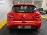 USED 2014 14 RENAULT CLIO 0.9 DYNAMIQUE MEDIANAV ENERGY TCE S/S 5d 90 BHP FSH  / ULEZ COMP