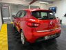 USED 2014 14 RENAULT CLIO 0.9 DYNAMIQUE MEDIANAV ENERGY TCE S/S 5d 90 BHP FSH  / ULEZ COMP