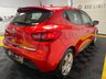 USED 2014 14 RENAULT CLIO 0.9 DYNAMIQUE MEDIANAV ENERGY TCE S/S 5d 90 BHP FSH  / ULEZ COMP