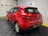 USED 2014 14 RENAULT CLIO 0.9 DYNAMIQUE MEDIANAV ENERGY TCE S/S 5d 90 BHP FSH  / ULEZ COMP