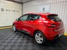USED 2014 14 RENAULT CLIO 0.9 DYNAMIQUE MEDIANAV ENERGY TCE S/S 5d 90 BHP FSH  / ULEZ COMP