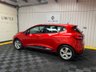 USED 2014 14 RENAULT CLIO 0.9 DYNAMIQUE MEDIANAV ENERGY TCE S/S 5d 90 BHP FSH  / ULEZ COMP