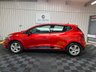 USED 2014 14 RENAULT CLIO 0.9 DYNAMIQUE MEDIANAV ENERGY TCE S/S 5d 90 BHP FSH  / ULEZ COMP