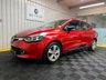 USED 2014 14 RENAULT CLIO 0.9 DYNAMIQUE MEDIANAV ENERGY TCE S/S 5d 90 BHP FSH  / ULEZ COMP