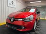USED 2014 14 RENAULT CLIO 0.9 DYNAMIQUE MEDIANAV ENERGY TCE S/S 5d 90 BHP FSH  / ULEZ COMP