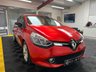 USED 2014 14 RENAULT CLIO 0.9 DYNAMIQUE MEDIANAV ENERGY TCE S/S 5d 90 BHP FSH  / ULEZ COMP