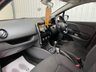USED 2014 14 RENAULT CLIO 0.9 DYNAMIQUE MEDIANAV ENERGY TCE S/S 5d 90 BHP FSH  / ULEZ COMP