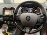 USED 2014 14 RENAULT CLIO 0.9 DYNAMIQUE MEDIANAV ENERGY TCE S/S 5d 90 BHP FSH  / ULEZ COMP