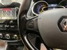 USED 2014 14 RENAULT CLIO 0.9 DYNAMIQUE MEDIANAV ENERGY TCE S/S 5d 90 BHP FSH  / ULEZ COMP