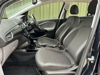 USED 2018 18 VAUXHALL CORSA Vauxhall Corsa 1.4i SE Auto Euro 6 5dr 