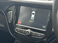 USED 2018 18 VAUXHALL CORSA Vauxhall Corsa 1.4i SE Auto Euro 6 5dr 