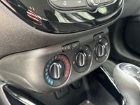 USED 2018 18 VAUXHALL CORSA Vauxhall Corsa 1.4i SE Auto Euro 6 5dr 
