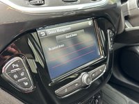 USED 2018 18 VAUXHALL CORSA Vauxhall Corsa 1.4i SE Auto Euro 6 5dr 