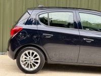 USED 2018 18 VAUXHALL CORSA Vauxhall Corsa 1.4i SE Auto Euro 6 5dr 