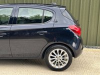 USED 2018 18 VAUXHALL CORSA Vauxhall Corsa 1.4i SE Auto Euro 6 5dr 