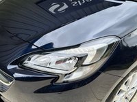USED 2018 18 VAUXHALL CORSA Vauxhall Corsa 1.4i SE Auto Euro 6 5dr 