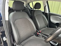 USED 2018 18 VAUXHALL CORSA Vauxhall Corsa 1.4i SE Auto Euro 6 5dr 