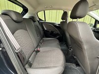 USED 2018 18 VAUXHALL CORSA Vauxhall Corsa 1.4i SE Auto Euro 6 5dr 
