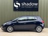 USED 2018 18 VAUXHALL CORSA Vauxhall Corsa 1.4i SE Auto Euro 6 5dr 