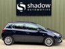 USED 2018 18 VAUXHALL CORSA Vauxhall Corsa 1.4i SE Auto Euro 6 5dr 