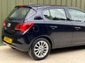 USED 2018 18 VAUXHALL CORSA Vauxhall Corsa 1.4i SE Auto Euro 6 5dr 