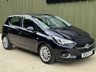 USED 2018 18 VAUXHALL CORSA Vauxhall Corsa 1.4i SE Auto Euro 6 5dr 