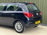 USED 2018 18 VAUXHALL CORSA Vauxhall Corsa 1.4i SE Auto Euro 6 5dr 