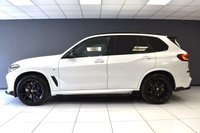 USED 2020 70 BMW X5 XDRIVE40I 3.0 M SPORT  **&pound;699 A MONTH WITH &pound;6725 DEPOSIT**