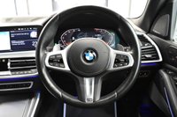 USED 2020 70 BMW X5 XDRIVE40I 3.0 M SPORT  **&pound;699 A MONTH WITH &pound;6725 DEPOSIT**