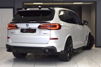 USED 2020 70 BMW X5 XDRIVE40I 3.0 M SPORT  **&pound;699 A MONTH WITH &pound;6725 DEPOSIT**